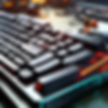 Proper Maintenance Practices for Keyboard Longevity Maintenance Tips for Keyboard