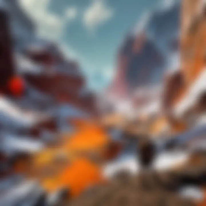 Map Awareness Mastery