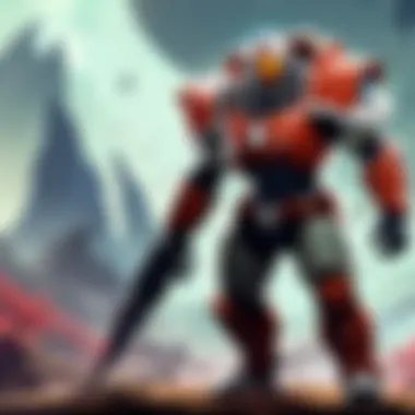 Marketplace Exploration