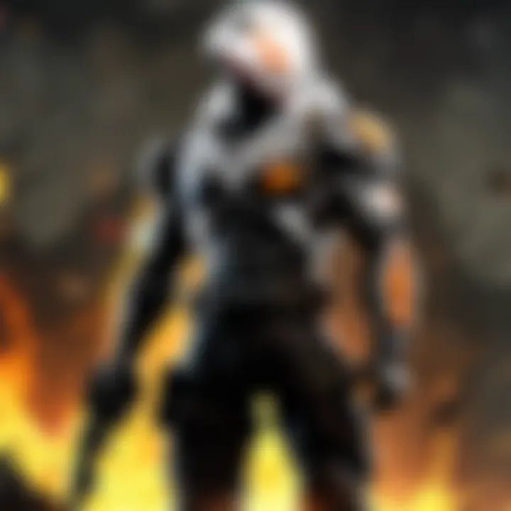 Assessing the Influence: Call of Duty: Black Ops 3 in the Amazon Marketplace Marketplace Impact Assessment