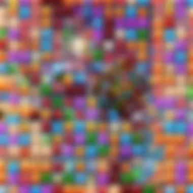 Mastering Advanced Candy Crush Strategies Mastering Advanced Candy Crush Strategies