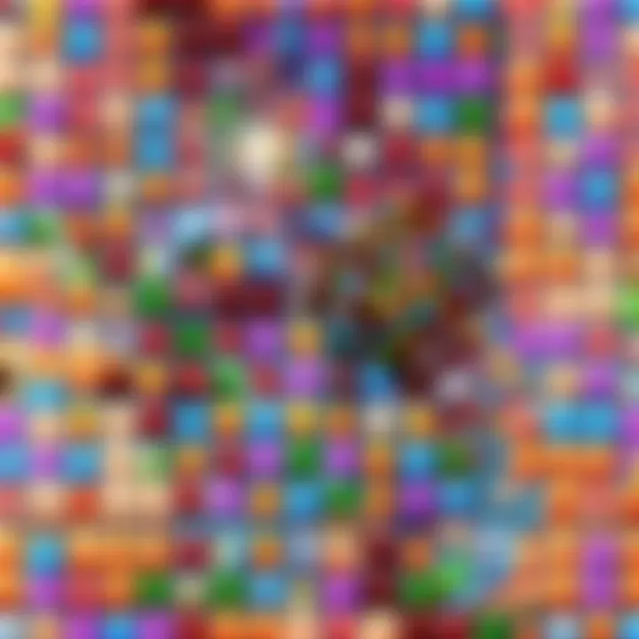 Mastering Advanced Candy Crush Strategies Mastering Advanced Candy Crush Strategies