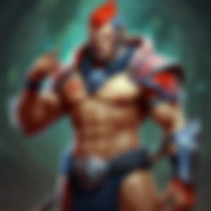 Elegant approach to requesting contact information