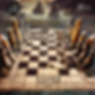 Mindful Chess Planning