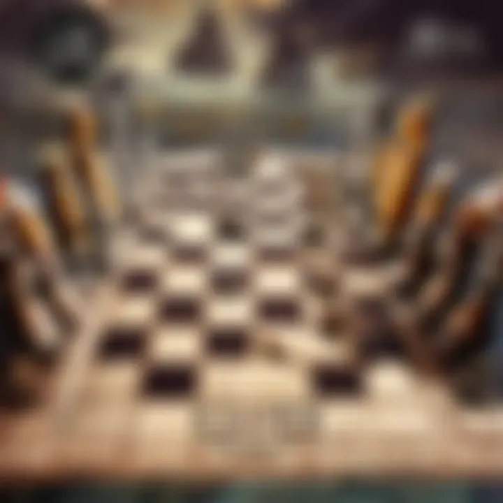 Mindful Chess Planning