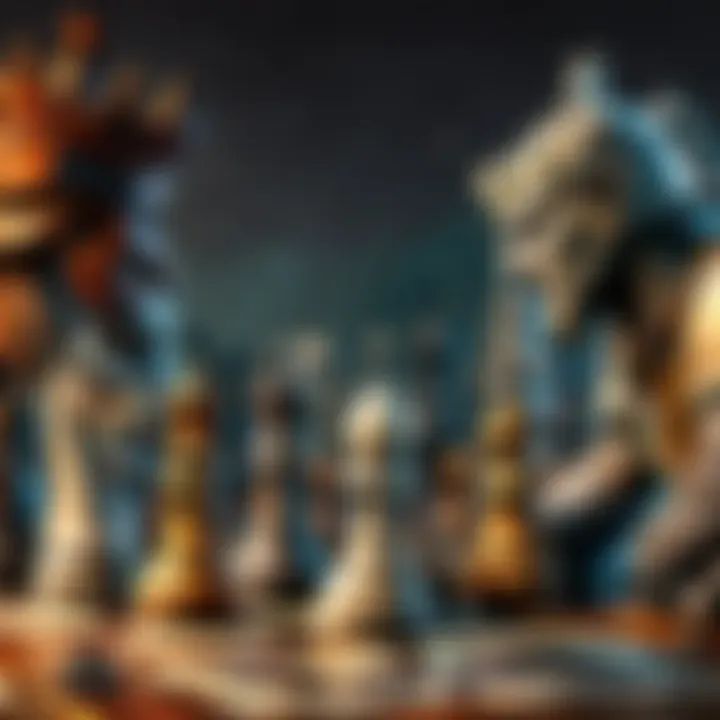 Chess Opening Mastery