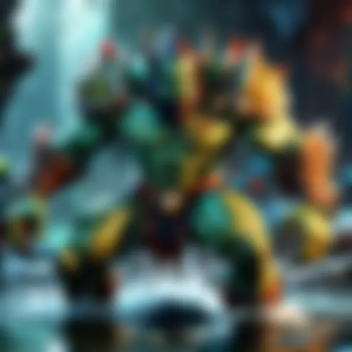 Optimizing performance of custom water cooling system