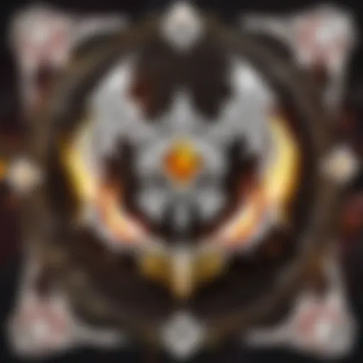 Mystical Alchemy in FFXIV Crafting