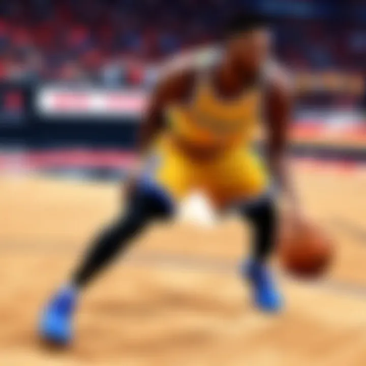 Mastering In-Game Strategies