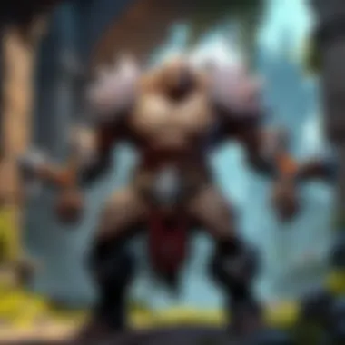 Dungeon Raid Strategy in Shadowlands