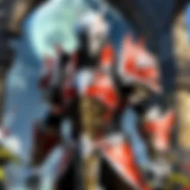 Mastering Strategies in FFXIV F.A.T.E.S.