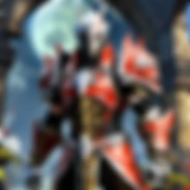 Mastering Strategies in FFXIV F.A.T.E.S.