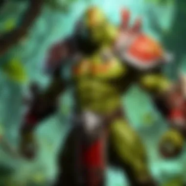 Mastering Strategy Mastering Strategy in Amazon League