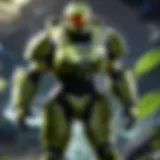 Masterpiece of Game Design