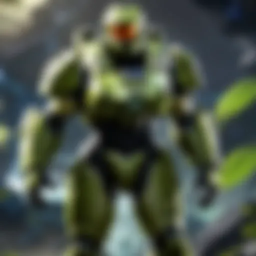 Masterpiece of Game Design