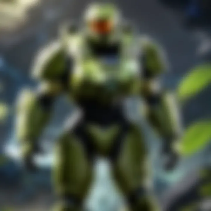 Masterpiece of Game Design