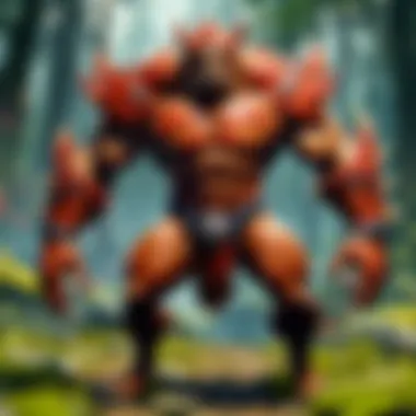 Comparison chart showing frame rates before and after optimization techniques