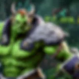 High-performance gaming setup featuring a powerful graphics card and cooling system