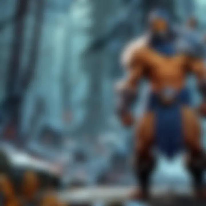 Seamless Gaming Experience