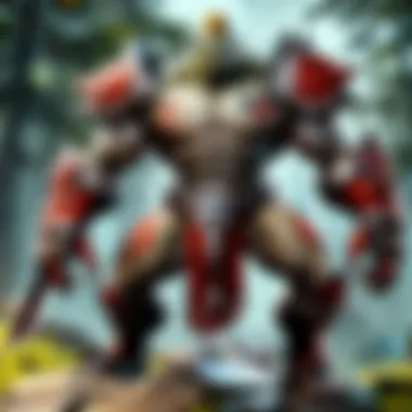 Visualization of FPS metrics during gameplay