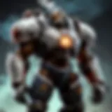 Steam Power Efficiency Optimization