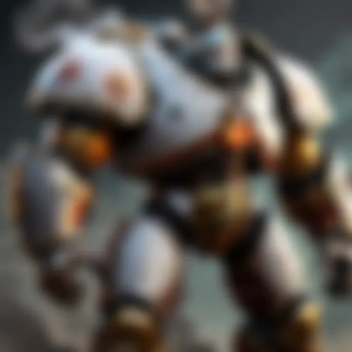 Innovative Steam Power Investment Tactics