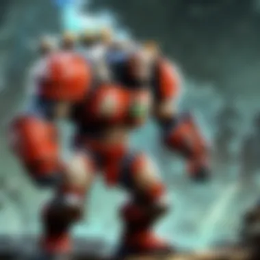 Industrial Application Profitability Strategy