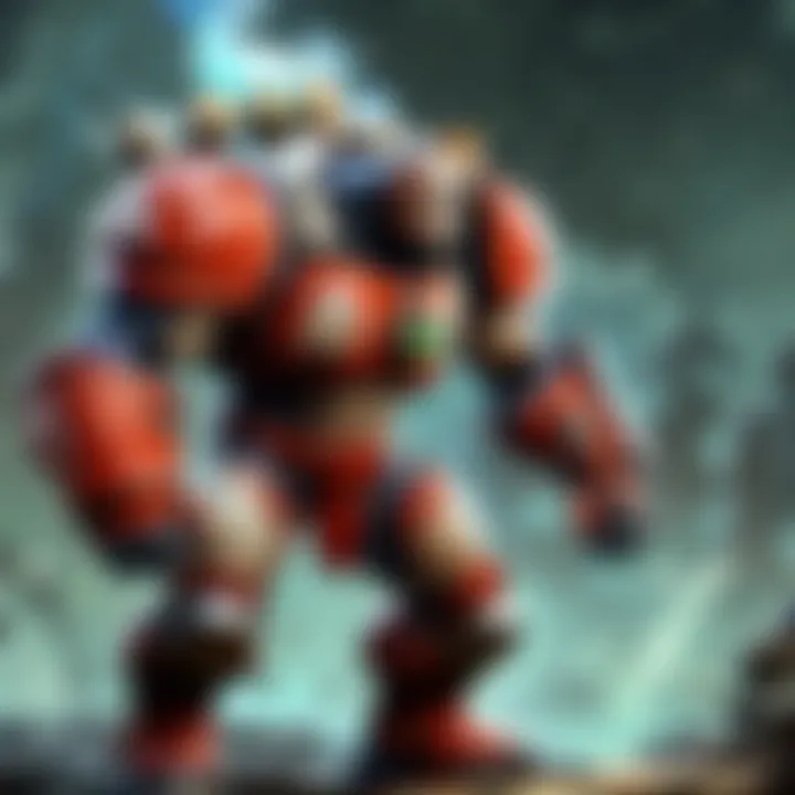 Industrial Application Profitability Strategy