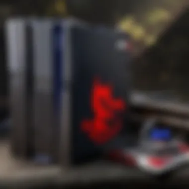 Maximizing PS4 Storage Capacity