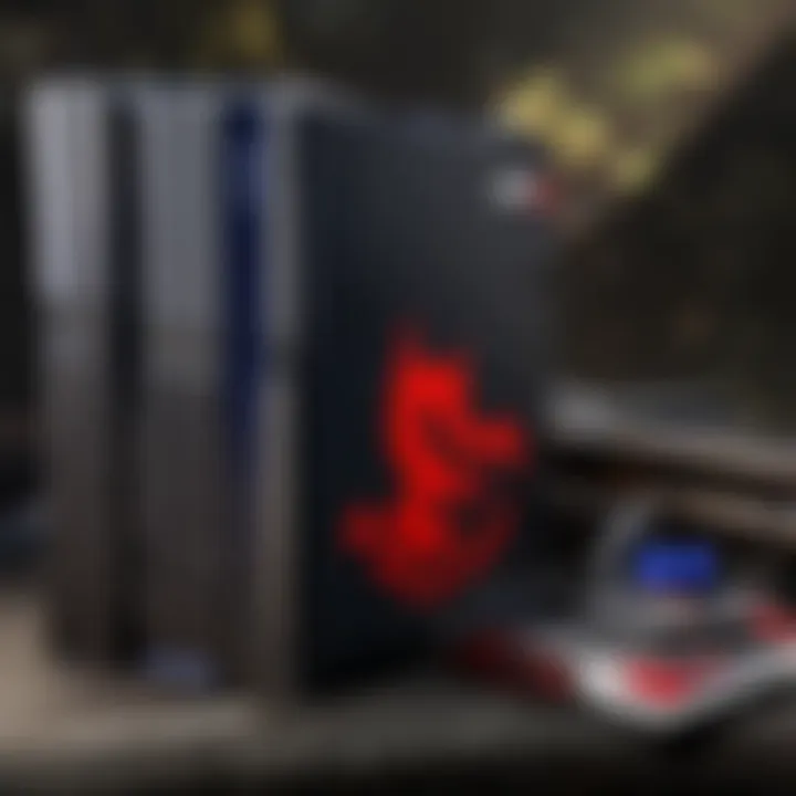 Maximizing PS4 Storage Capacity