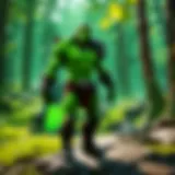 Enhancing Streaming Quality with Green Screen Technology