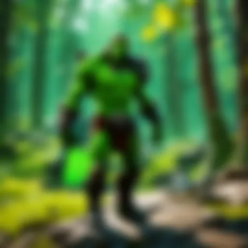 Enhancing Streaming Quality with Green Screen Technology