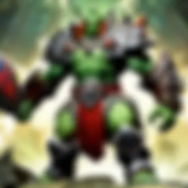 Strategic Questing in TBC