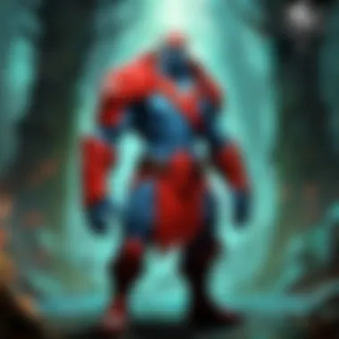 Notable Maximizing Your Dota 2 Skills Through Coaching Notable Maximizing Your Dota 2 Skills Through Coaching