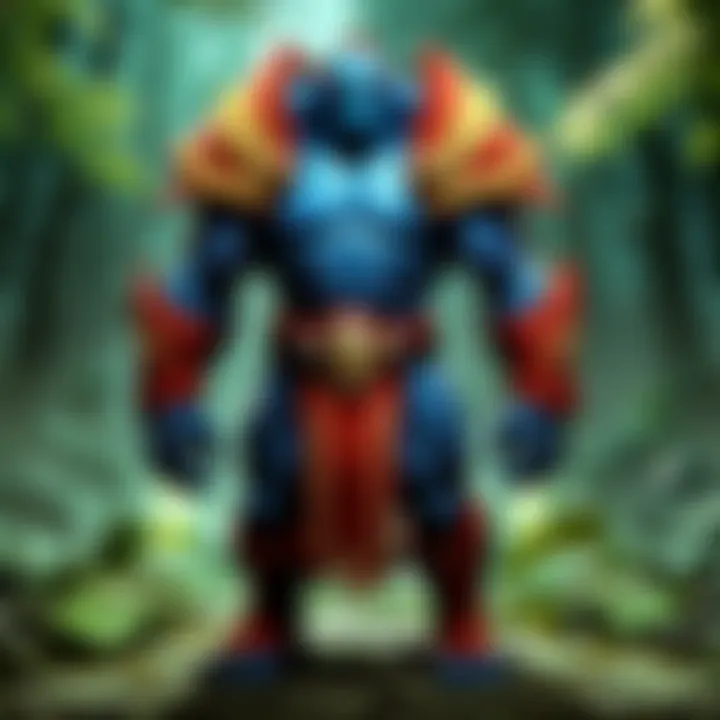 Maximizing Your Dota 2 Skills Through Coaching Summary Maximizing Your Dota 2 Skills Through Coaching Summary