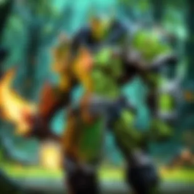 Gear Upgrade Tips for Burning Crusade Classic