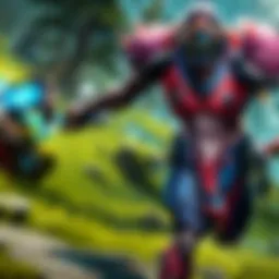 A visual representation of mobile gaming connectivity