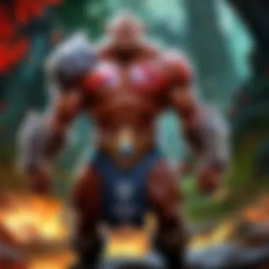 Mindset of a Champion Mental Fortitude Enhancement