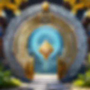 Mesmerizing GATE Events at FFXIV Gold Saucer