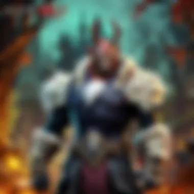 Adjusting Game Settings