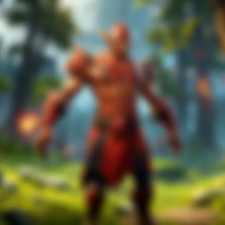 Gaming Hardware Setup