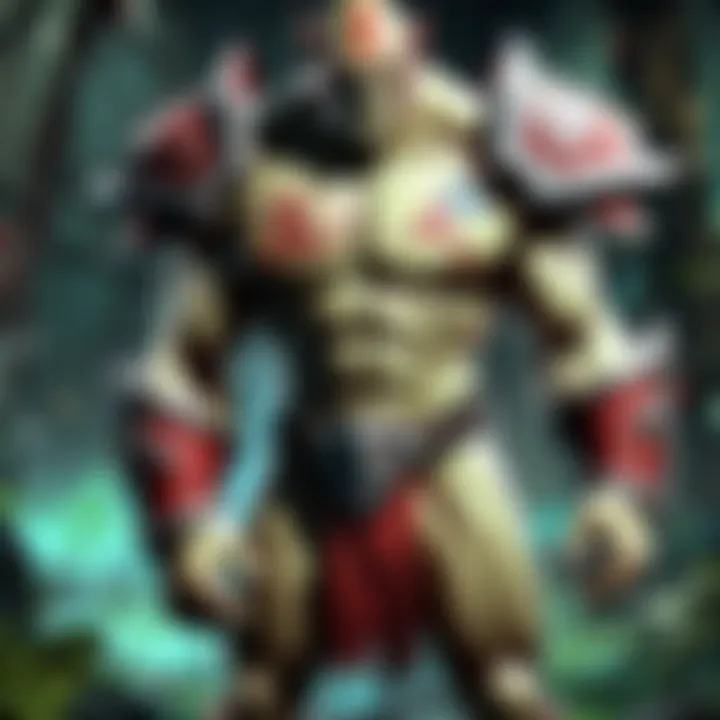 Monitoring Ping Levels