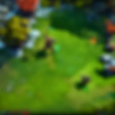 Executing Effective Multiplayer Strategies in Dota Multiplayer strategy execution in Dota