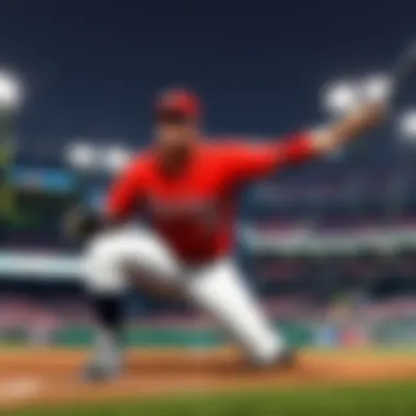 MLB The Show - Account Linking Guide