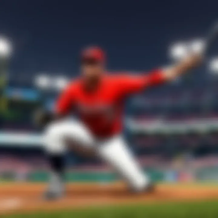MLB The Show - Account Linking Guide