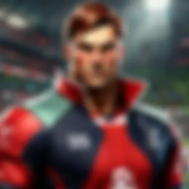 Immersive Gameplay Experience on Mobile