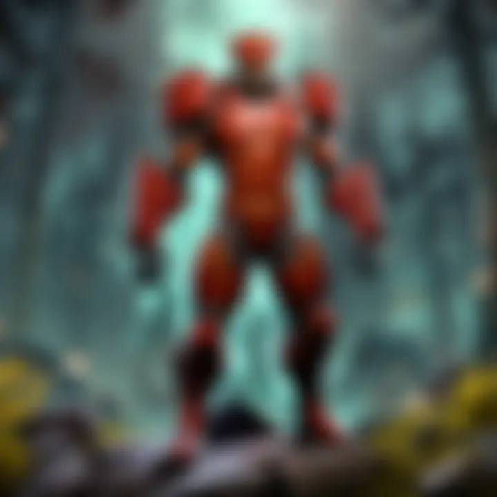 Enhanced performance mod for Xbox Series X