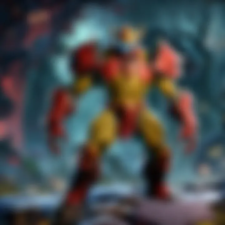 Personalized gaming experience with modded Xbox Series X