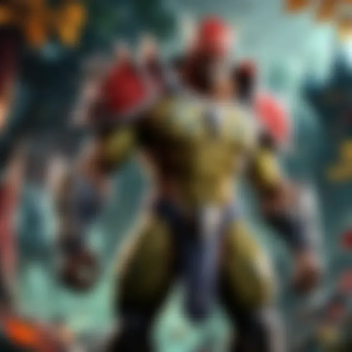 Unique features of modded Xbox Series X console