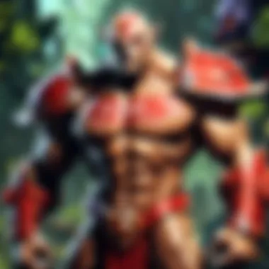 Visual representation of diverse revenue sources on YouTube